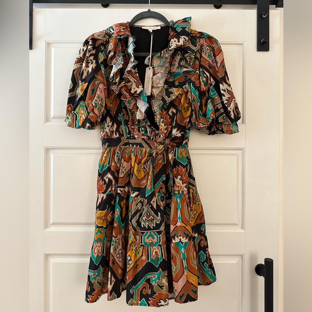 Love The Label Dress